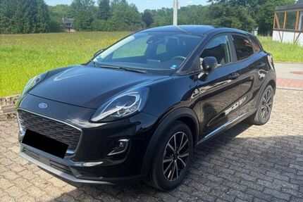 Ford Puma 48.572 km 16.666 &euro; Breitenau 56237