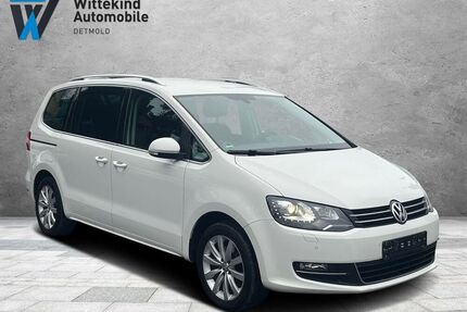 VW Sharan