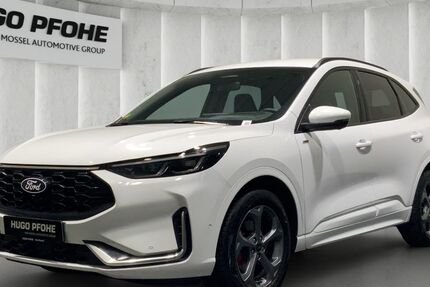 Ford Kuga 18.792 km 34.450 &euro; Schwerin 19061