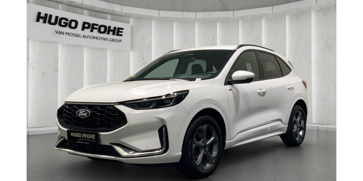 Ford Kuga 18.792 km 34.450 &euro; Schwerin 19061