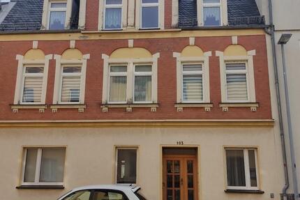 Reihenhaus im Umbau zimmer