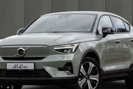 Volvo C40 12.545 km 34.890 € Bonn 53177