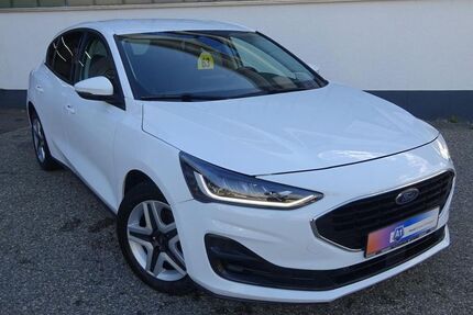 Ford Focus 84.084 km 13.390 &euro; Villingen-Schwenningen 78052