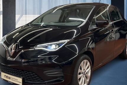 Renault ZOE 52.092 km 13.610 € Köln 50939