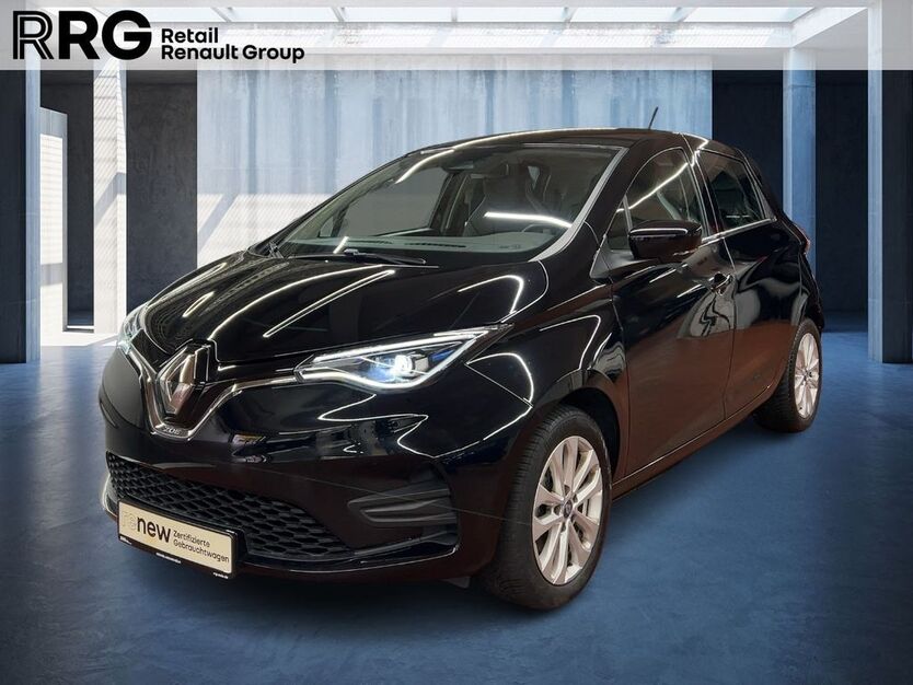 Renault ZOE 52.092 km 13.610 € Köln 50939