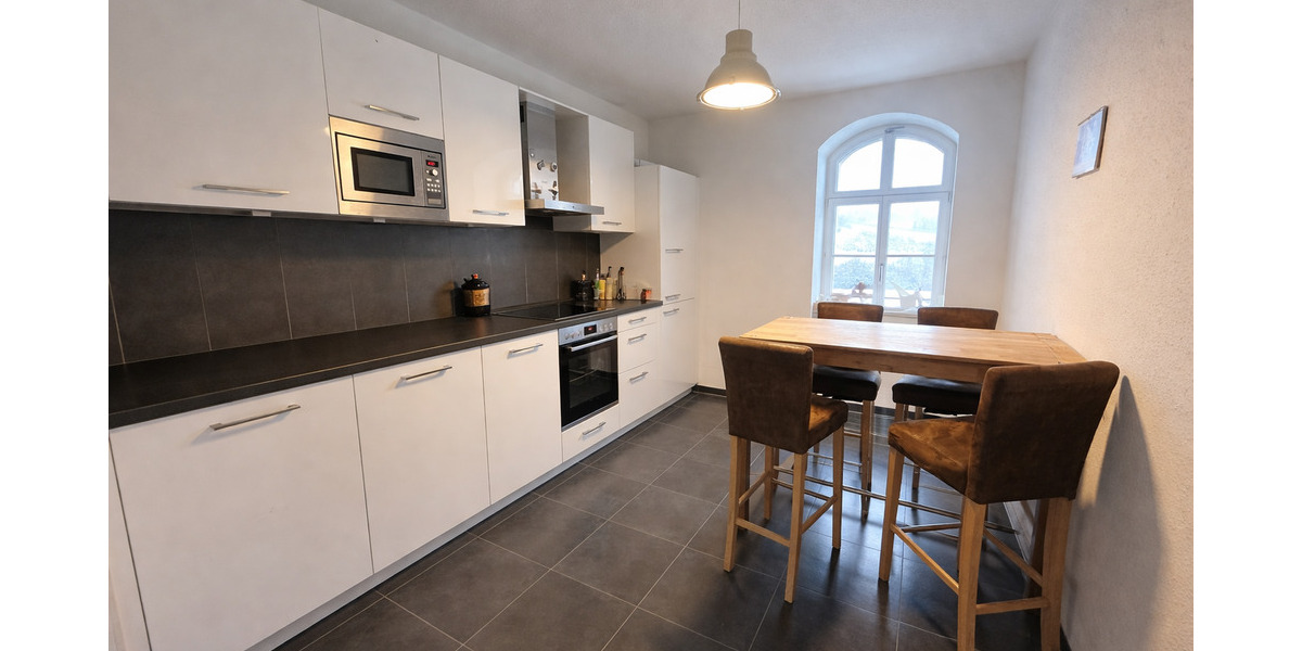 Etagenwohnung Freital Wurgwitz - 3 Zimmer, 73 m&sup2;, 249.000&euro; | Angebot:25288916