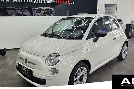 Fiat 500 81.500 km 5.850 &euro; Breidenbach 35236