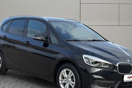 BMW 220 Active Tourer 114.000 km 21.450 € Röttenbach 91187