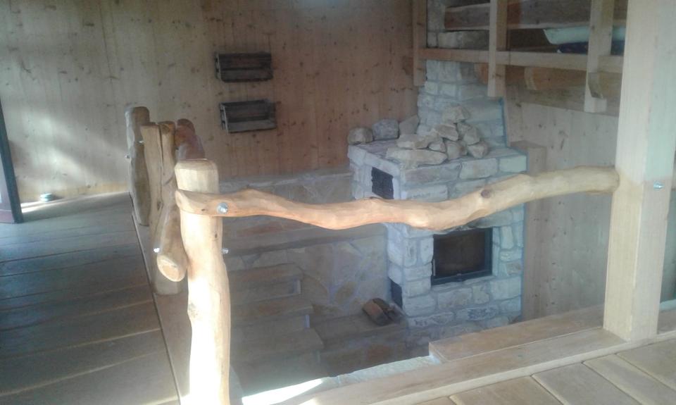 Bungalow Pößneck - 2 Zimmer, 51 m&sup2;, 260.000&euro; | Angebot:26816003
