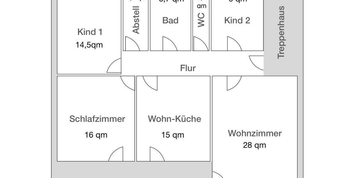 Mehrfamilienhaus, Wohnhaus Altomünster - 12 Zimmer, 295 m&sup2;, 850.000&euro; | Angebot:26942091