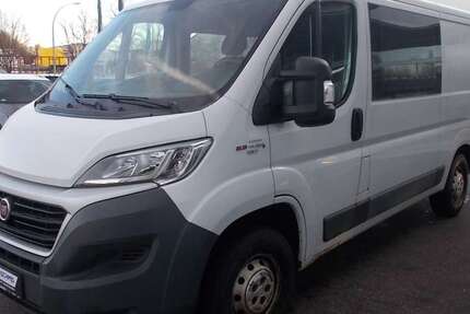 Fiat Ducato 268.071 km 8.990 &euro; RIESA 01587