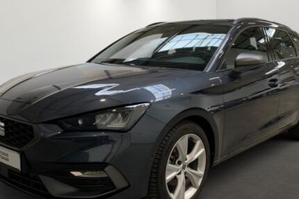 Seat Leon 13.412 km 28.250 &euro; Neuss 41460