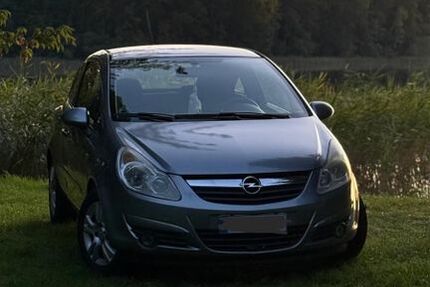 Opel Corsa 114.000 km 2.900 &euro; Templin 17268