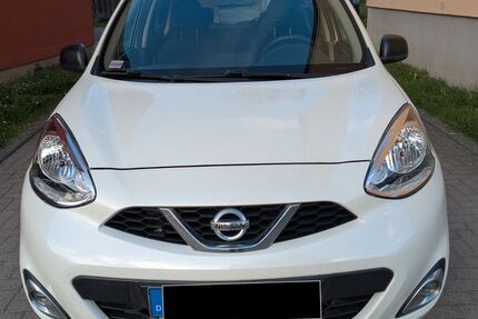 Nissan Micra 262.600 km 2.600 &euro; Malchin 17139