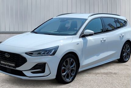 Ford Focus 22.000 km 22.850 &euro; Eschwege 37269