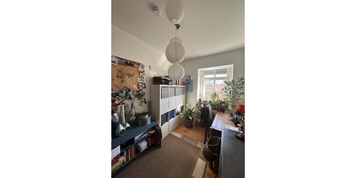 Maisonettenwohnung Plauen - 4 Zimmer, 98 m&sup2;, 149.000&euro; | Angebot:25507183