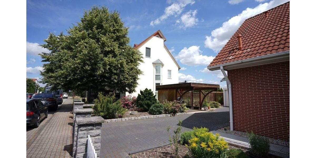 Etagenwohnung Barleben / Ebendorf Barleben - 3 Zimmer, 81 m&sup2;, 109.000&euro; | Angebot:25699103