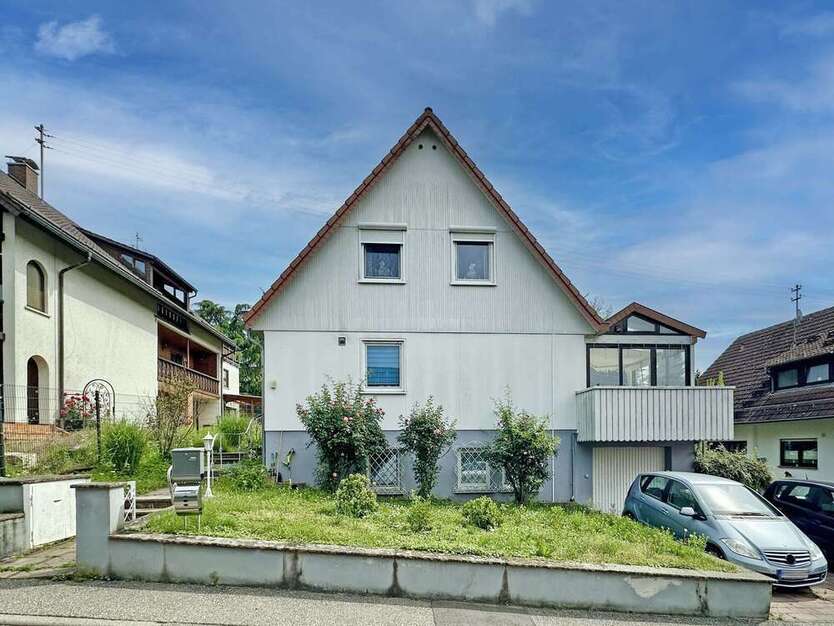 Haus zum Kaufen in Neckargemünd 375.000 € 170 m²