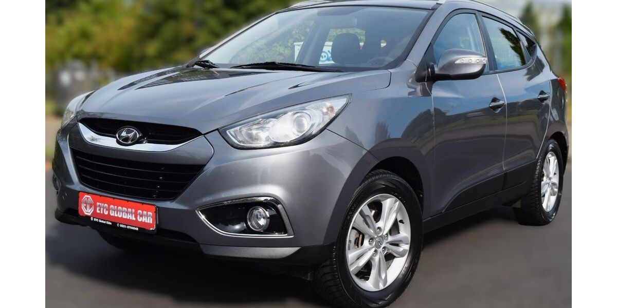 Hyundai ix35 149.000 km 6.999 &euro; Köln (Ostheim) 51107