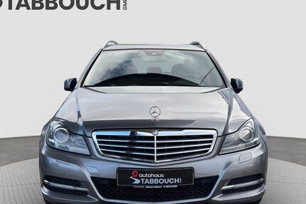 Mercedes C 250