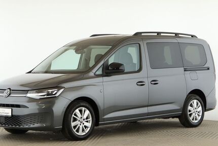 VW Caddy Maxi 89.593 km 27.925 &euro; Buchholz in der Nordheide 21244
