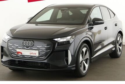 Audi Q4 2.100 km 67.900 &euro; Gotha 99867