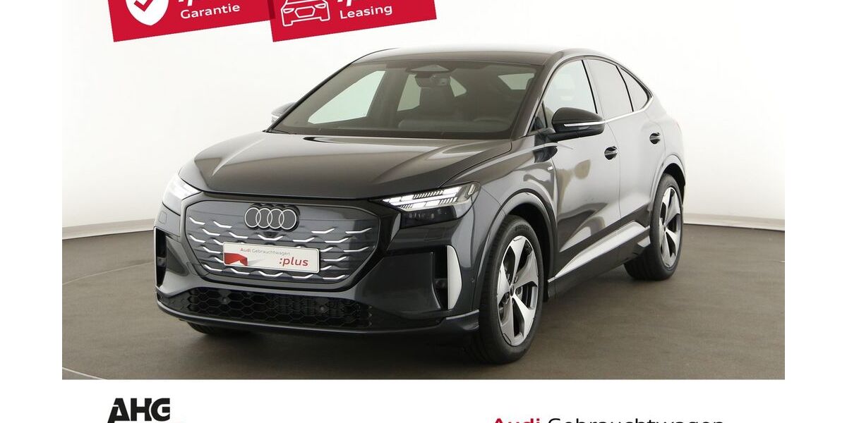 Audi Q4 2.100 km 67.900 &euro; Gotha 99867