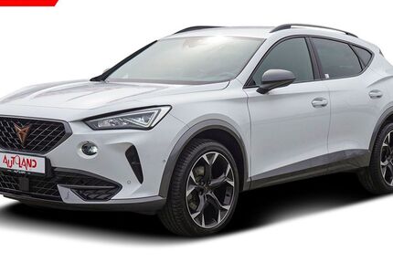 Cupra Formentor 50.096 km 27.490 &euro; Senftenberg 01968
