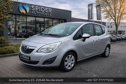 Opel Meriva 149.231 km 5.490 &euro; Norderstedt 22848