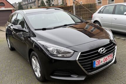 Hyundai i40 167.000 km 7.500 € Oberhausen 46117