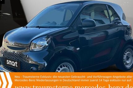 Smart ForTwo 8.810 km 11.890 &euro; Schwäbisch Gmünd 73529