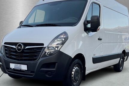 Opel Movano 122.403 km 20.990 &euro; Schwerin 19061