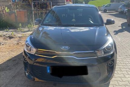 Kia Rio 80.000 km 14.000 &euro; Hohenschäftlarn 82069