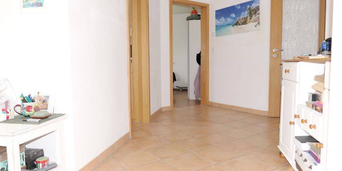 Etagenwohnung Bad Tölz - 3 Zimmer, 74 m&sup2;, 569.000&euro; | Angebot:26208416