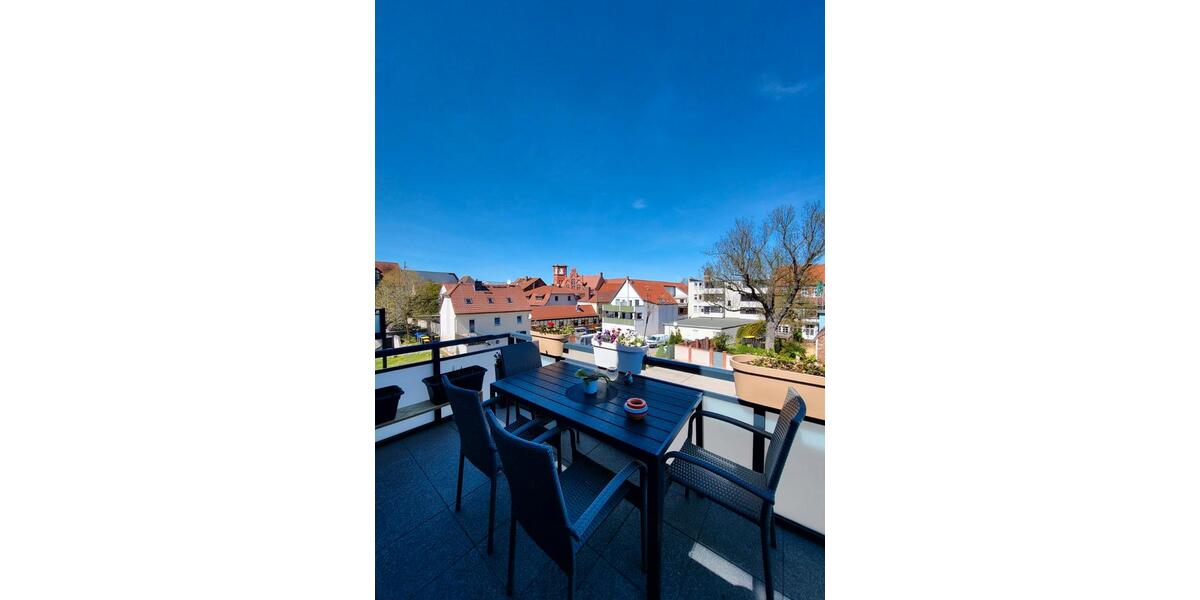 Maisonettenwohnung Burg - 4 Zimmer, 128 m&sup2;, 1.030&euro; | Angebot:26383899