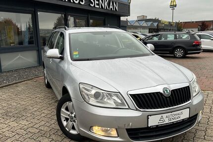 Skoda Octavia 230.000 km 4.490 € Peine 31228