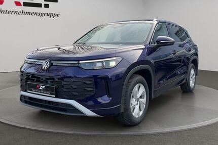 VW Tayron 19.900 km 37.990 &euro; Flensburg 24941
