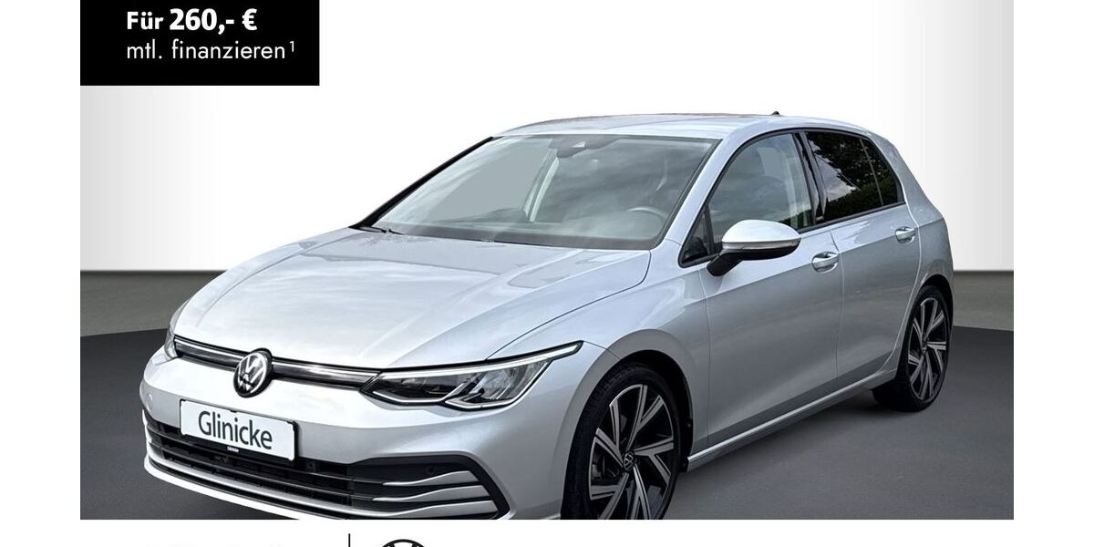 VW Golf 44.782 km 20.480 &euro; Baunatal 34225