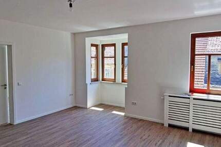 Hildburghausen-4 Zimmer-Zentral-Balkon 4 zimmer