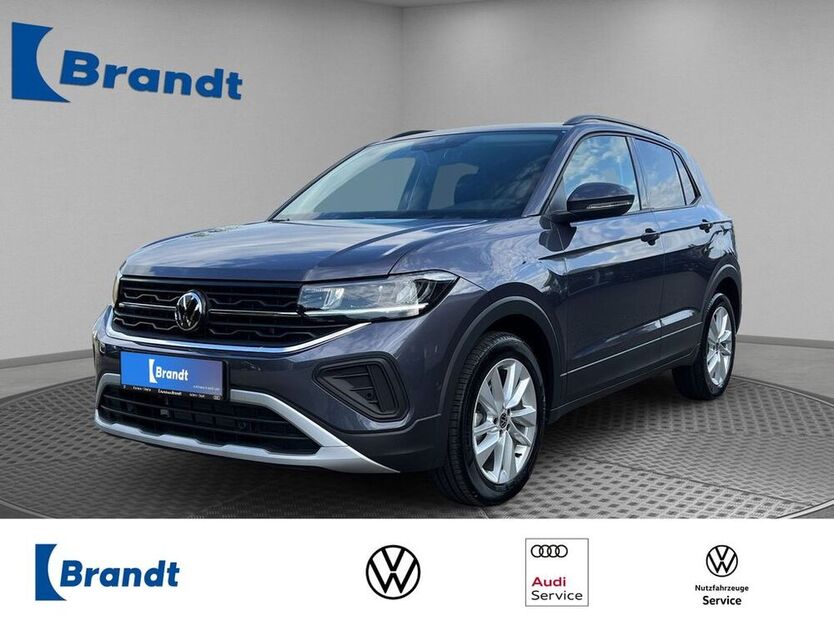 T-Cross