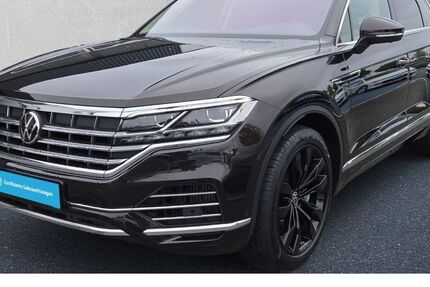 VW Touareg 63.214 km 46.499 &euro; Bergen 29303