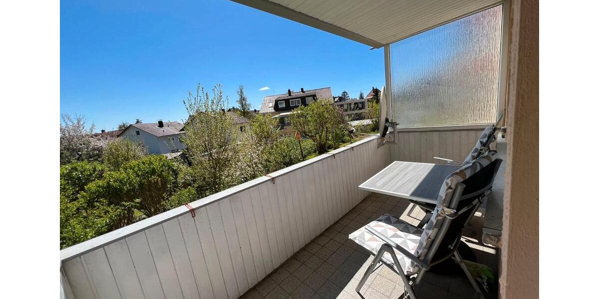 Erdgeschoßwohnung Villingen-Schwenningen Schwenningen - 3 Zimmer, 73 m&sup2;, 245.000&euro; | Angebot:27086832