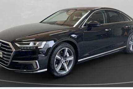 Audi A8 59.180 km 46.980 &euro; Köln 50823