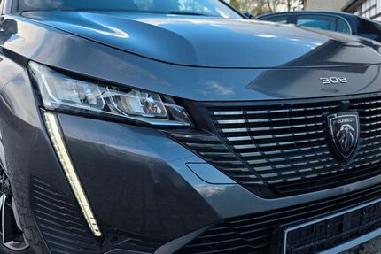 Peugeot 308 92.700 km 16.700 &euro; Zwenkau 04442