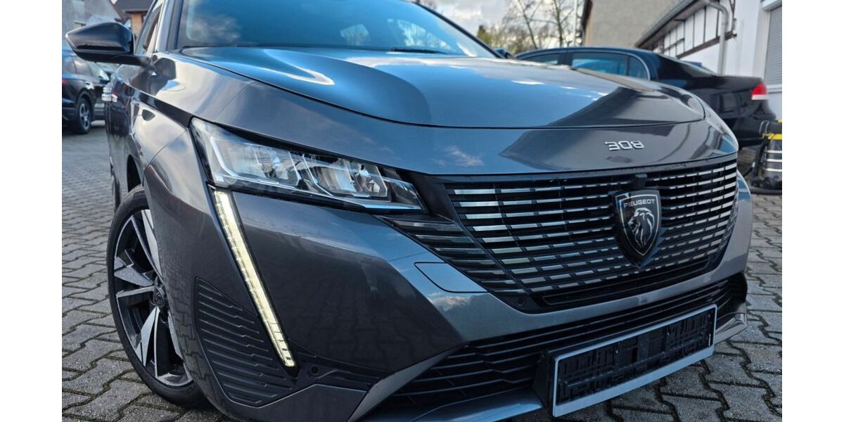 Peugeot 308 92.700 km 16.700 &euro; Zwenkau 04442