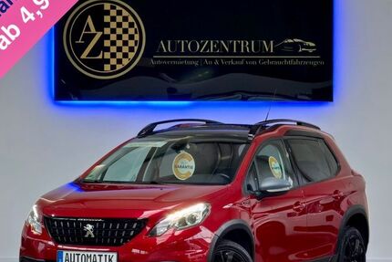 Peugeot 2008 120.355 km 10.490 &euro; Schapen 48480