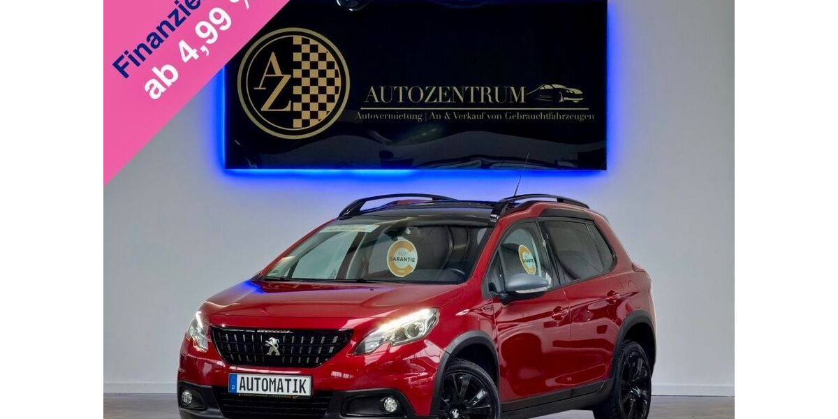 Peugeot 2008 120.355 km 10.490 &euro; Schapen 48480