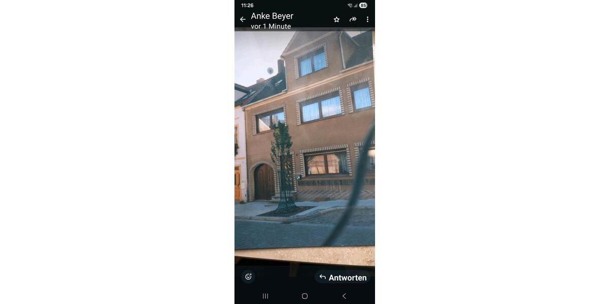 Erdgeschoßwohnung Wesenberg - 2 Zimmer, 70 m&sup2;, 100&euro; | Angebot:25172914