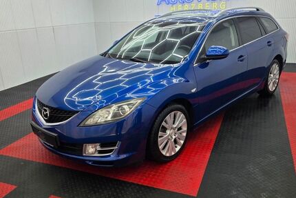 Mazda 6 249.000 km 4.450 &euro; Osterode am Harz 37520