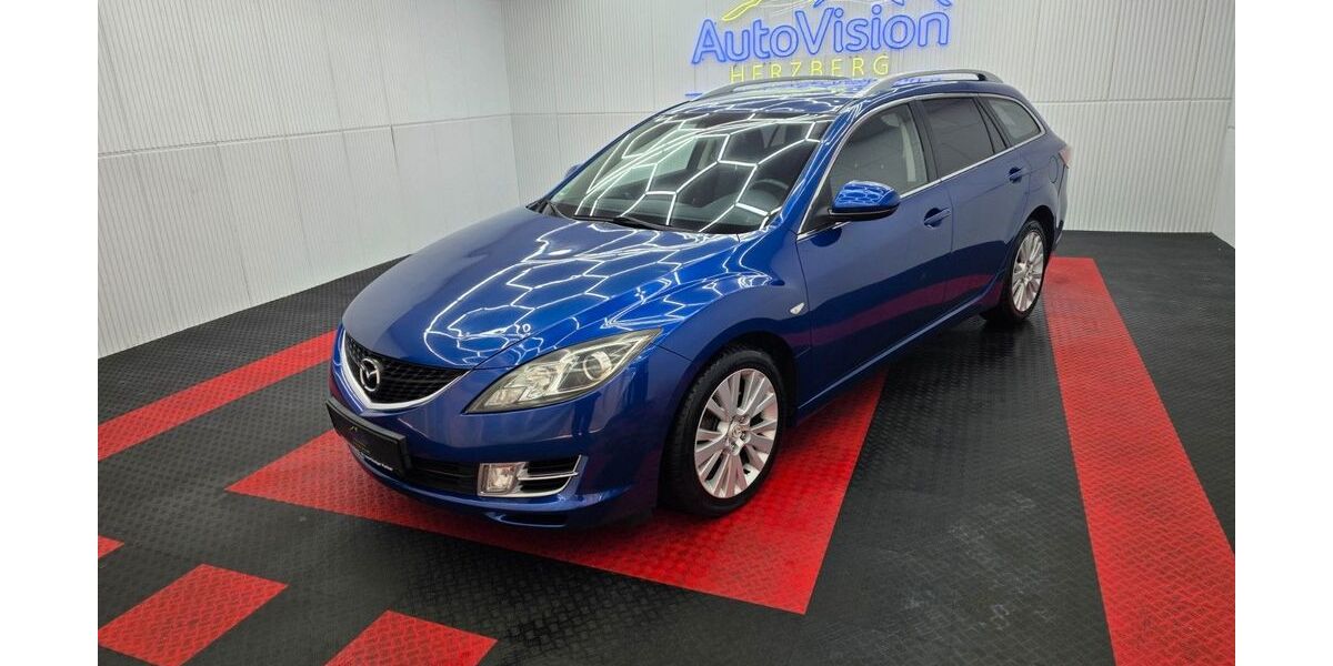 Mazda 6 249.000 km 4.450 &euro; Osterode am Harz 37520